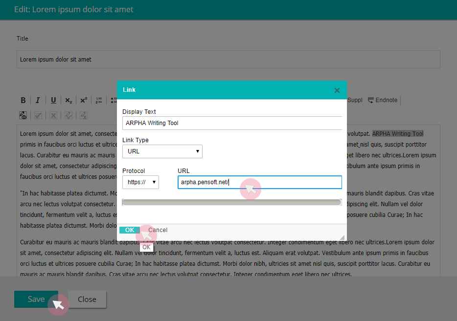 endnote cite while you write word 2013 not working