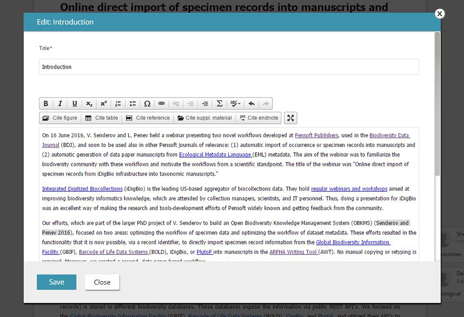 move from zotero to endnote