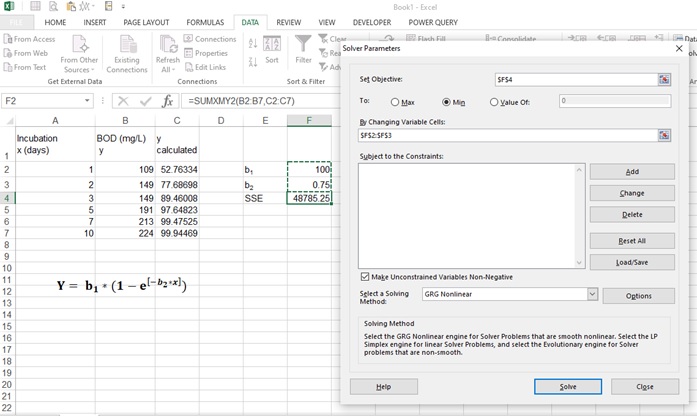 use-of-worksheet-events-in-excel-to-save-solver-objective-cell-value